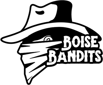 Boise Bandits logo