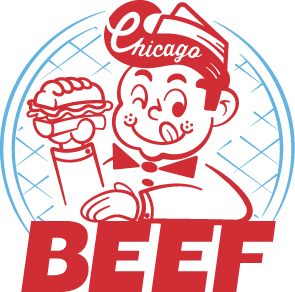 Chicago Beef logo
