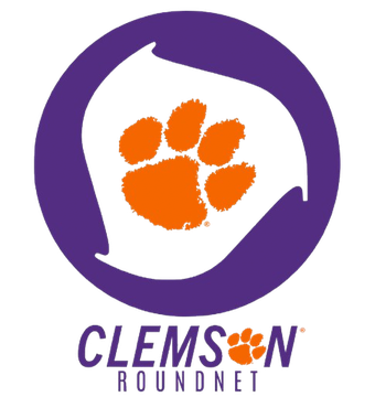 Clemson Tigers logo