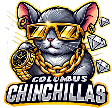 Columbus Chinchillas logo