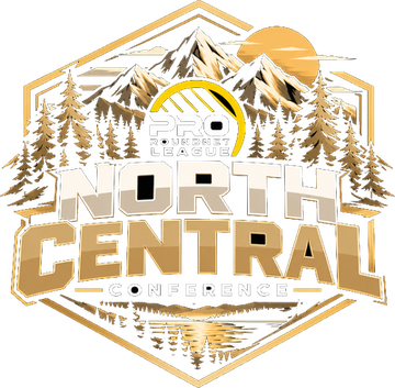 North Central Conference logo