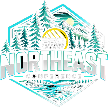 Northeast A–B–C–D Squads logo