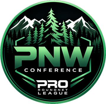 Pacific NW Conference logo