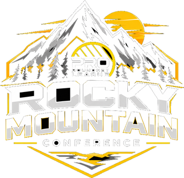 Rocky Mountain Conference logo