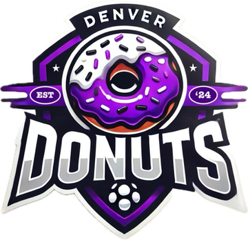Denver Doughnuts logo