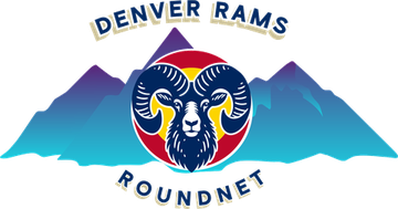 South Denver Rams logo