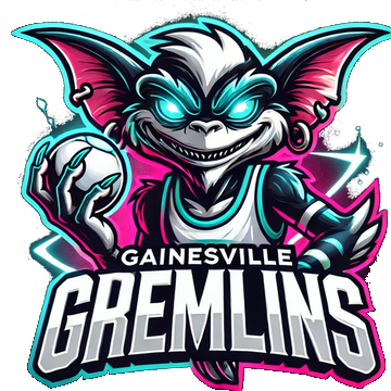 Gainesville Gremlins logo