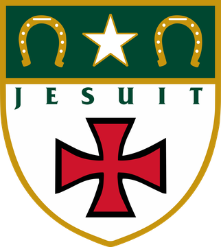 Houston Crusaders logo