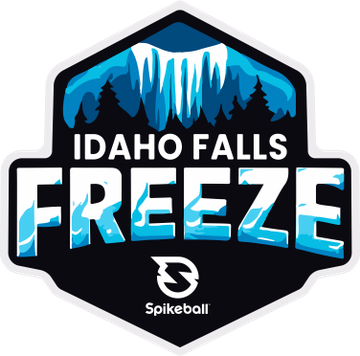 Idaho Falls Freeze logo