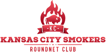 Kansas City Smokers logo