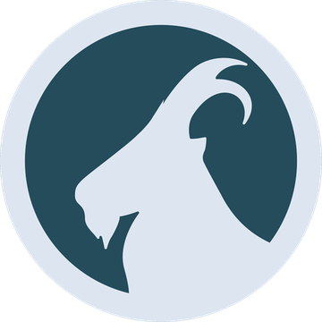 Los Angeles Goats logo