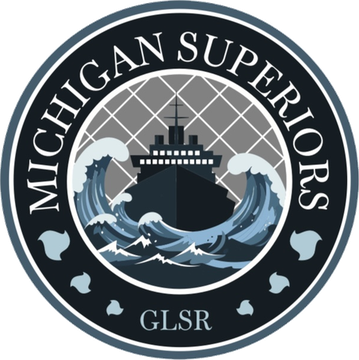 Michigan Superiors logo