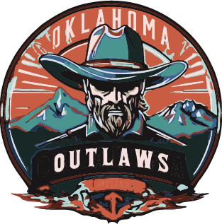 Oklahoma Outlaws logo