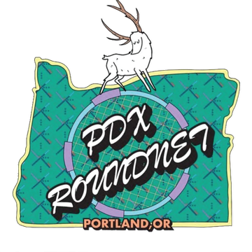 Portland Riot logo