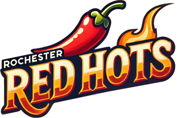 Rochester Red Hots logo
