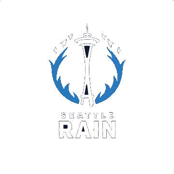 Seattle Rain logo