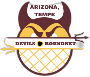 Tempe Devils logo