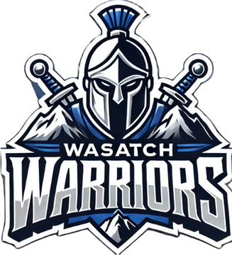 Wasatch Warriors logo