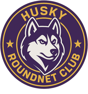 Washington Huskies logo
