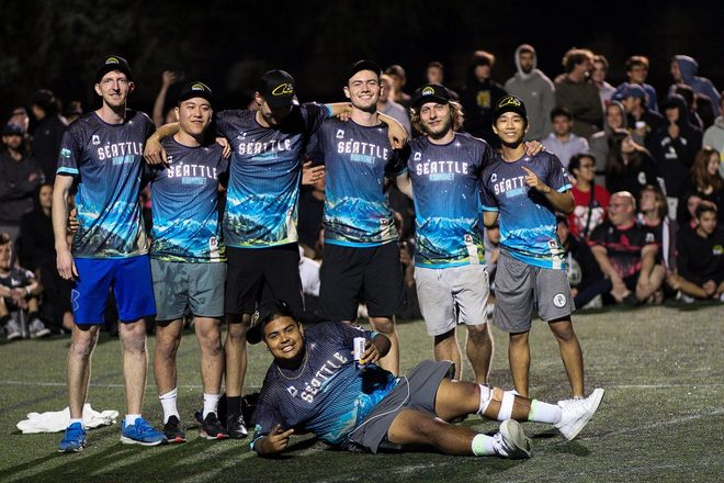 Kirkland Fog — the Contender champions